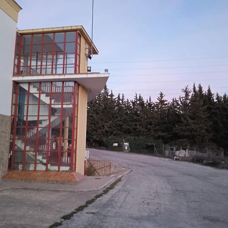 Parauta Apartamentos Refugio Del Viajero المظهر الخارجي الصورة