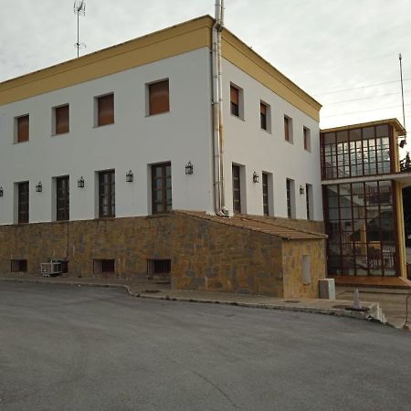 Parauta Apartamentos Refugio Del Viajero المظهر الخارجي الصورة