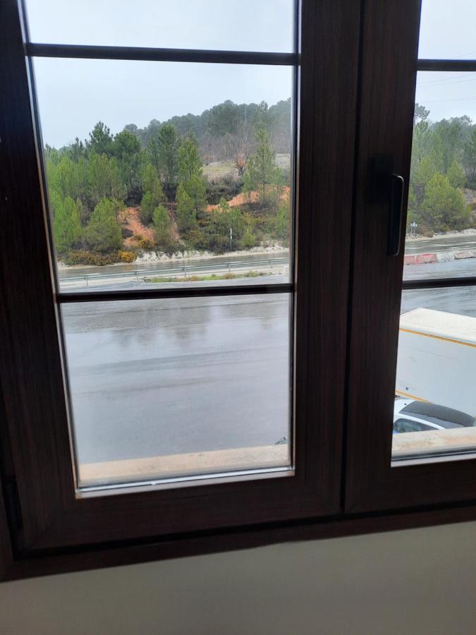Parauta Apartamentos Refugio Del Viajero المظهر الخارجي الصورة