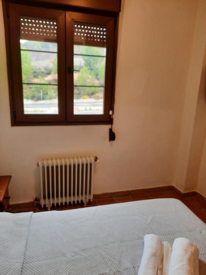 Parauta Apartamentos Refugio Del Viajero المظهر الخارجي الصورة