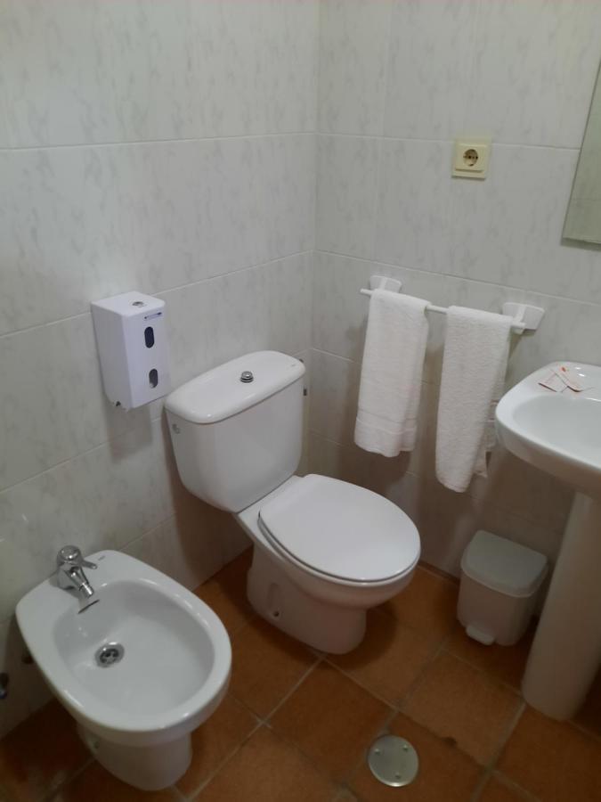 Parauta Apartamentos Refugio Del Viajero المظهر الخارجي الصورة