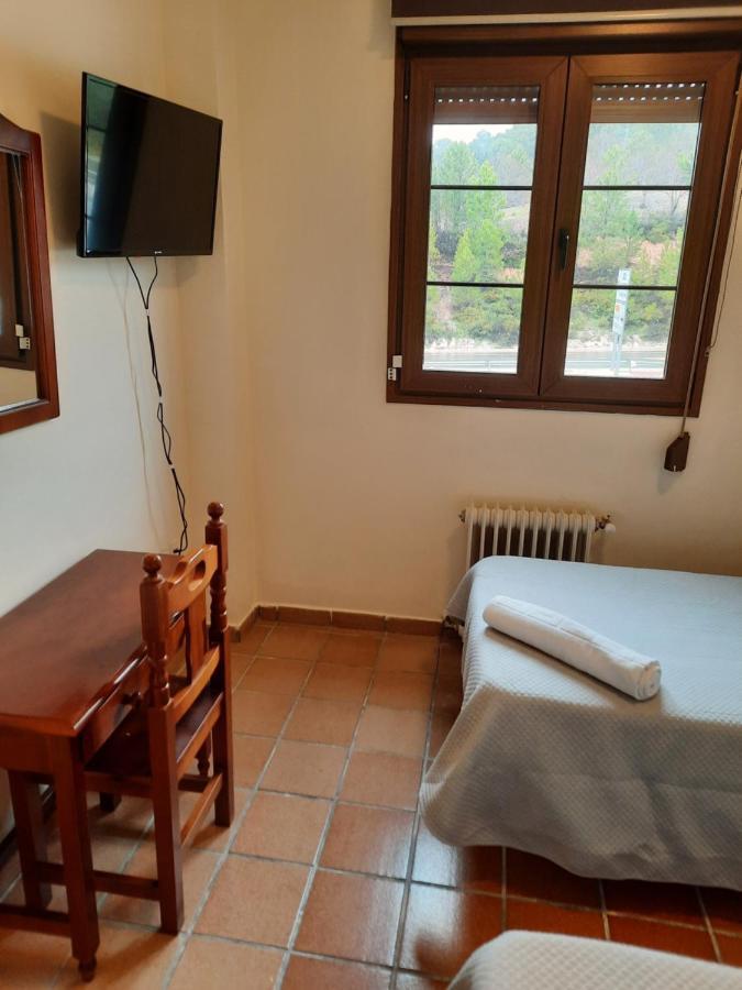 Parauta Apartamentos Refugio Del Viajero المظهر الخارجي الصورة