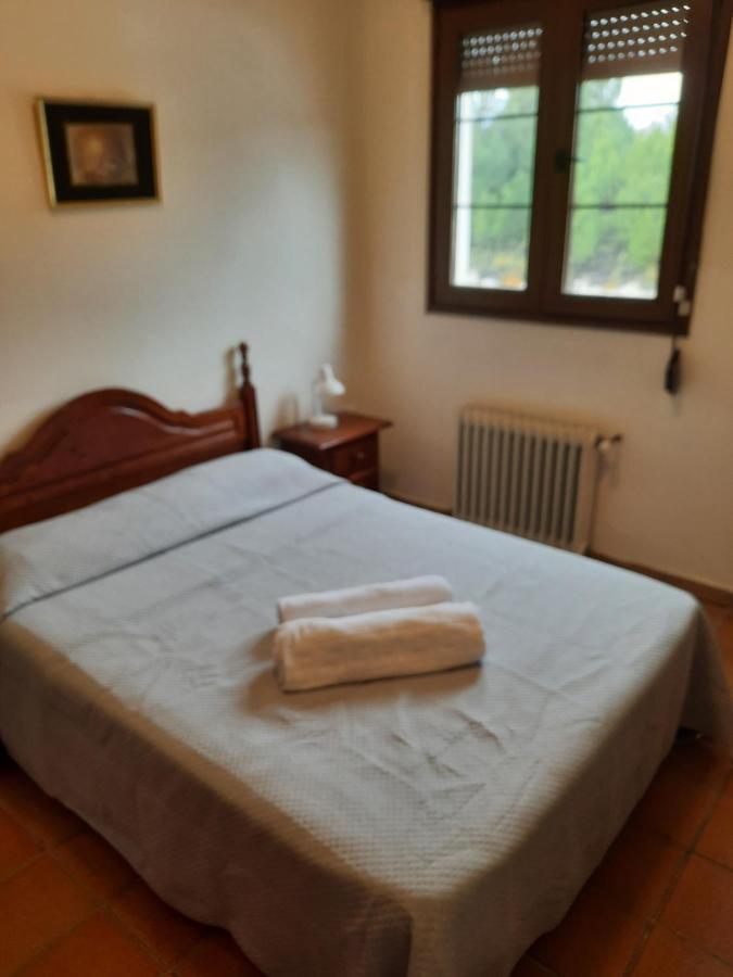 Parauta Apartamentos Refugio Del Viajero المظهر الخارجي الصورة