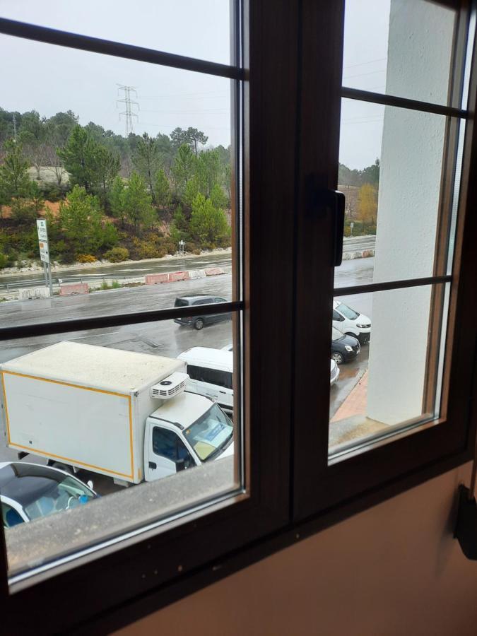 Parauta Apartamentos Refugio Del Viajero المظهر الخارجي الصورة