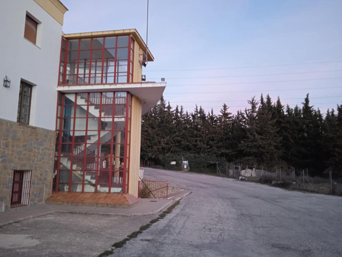 Parauta Apartamentos Refugio Del Viajero المظهر الخارجي الصورة