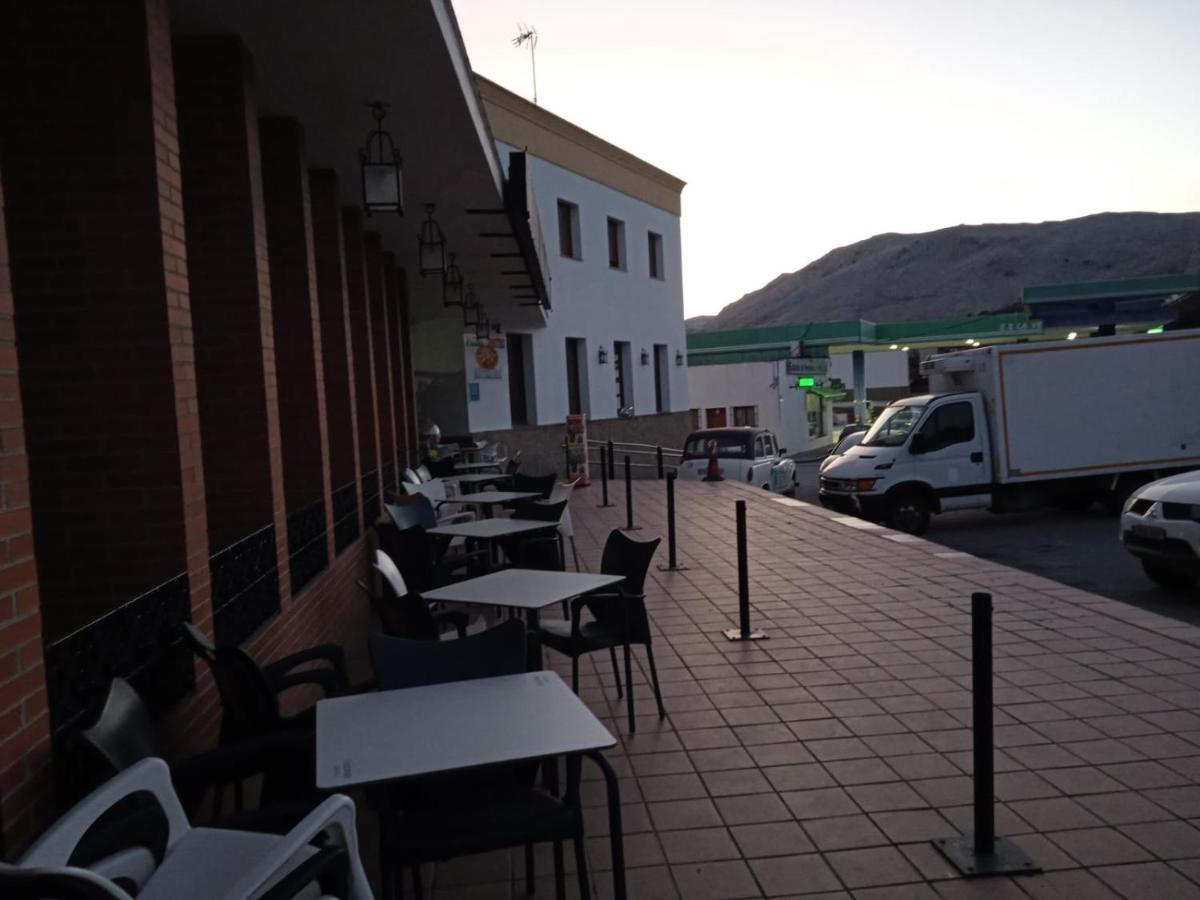 Parauta Apartamentos Refugio Del Viajero المظهر الخارجي الصورة